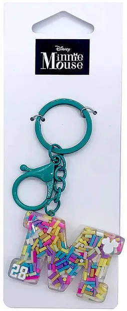 Breloc Cool Pack Minnie Mouse
