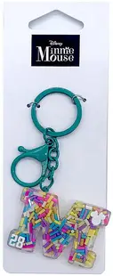 Breloc Cool Pack Minnie Mouse
