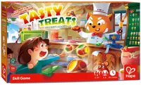 Joc de societate Hape International - Tasty Treats, 114 piese