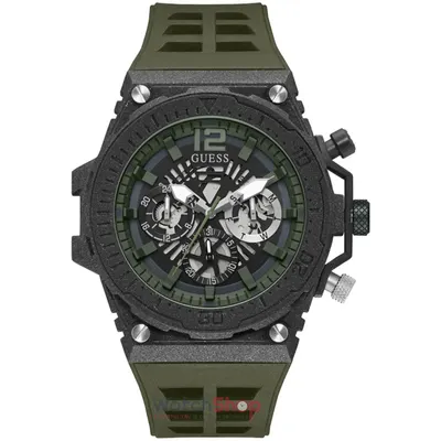 Ceas Guess Exposure GW0325G2