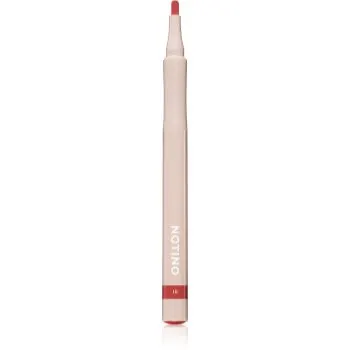 Notino Lifeproof Lip Stain Marker repara buzele pentru un efect de lunga durata