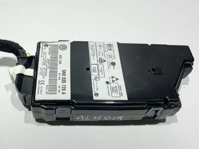 Modul control interfata (bluetooth) 5N0035729A Seat Alhambra 2 (2010-2015)