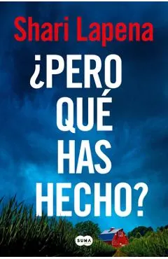 ¿Pero Qué Has Hecho?/ What Have You Done?