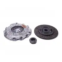 Set ambreiaj BOHRMANN 10001649912