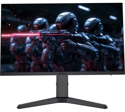 Monitor de gaming Tesla – 27GH347BF, 27'', 180Hz, 1ms, IPS, negru