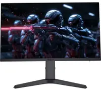 Monitor de gaming Tesla – 27GH347BF, 27'', 180Hz, 1ms, IPS, negru