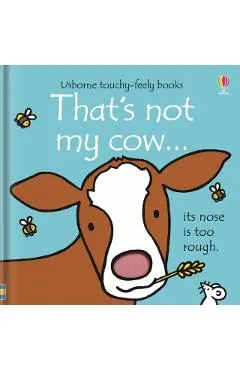 That's Not My Cow