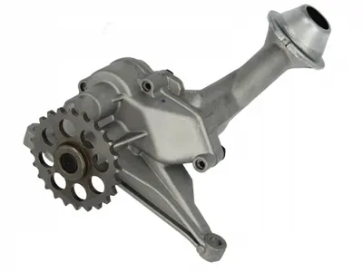 Pompa Ulei Potrivit Mercedes Sprinter 2-T (b901, B902), Sprinter 3-T (b903), Sprinter 4-T (b904) 2.9d 02.95-05.06