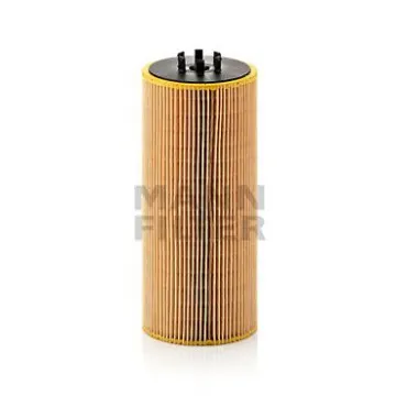 Filtru ulei Mann-Filter HU 12 110 x