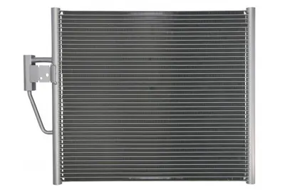 Condensator climatizare potrivit BMW 5 (E39), Z8 (E52) 2.0-4.9 09.95-05.04