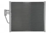 Condensator climatizare potrivit BMW 5 (E39), Z8 (E52) 2.0-4.9 09.95-05.04