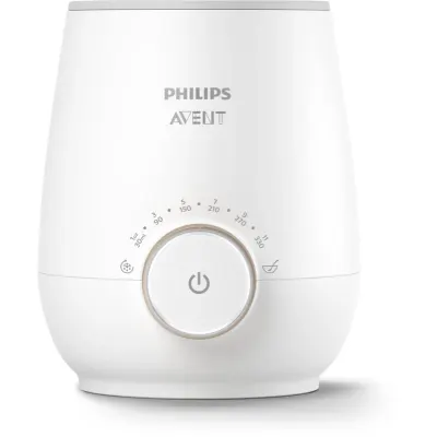 Philips Avent Bottle Warmer Premium SCF358/00 încălzitor multifuncțional pentru biberon 1 buc