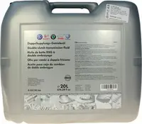 Ulei pentru cutie viteze DSG VW Group 75W G052182A6, volum 20 litri, VW TL 521 82 20L