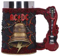 Halba Nemesis Now Music: AC/DC - Hells Bells