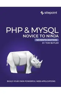 PHP & Mysql: Novice to Ninja