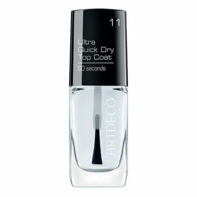 Lac de unghii Artdeco, Ultra Quick, roz deschis, 11 ml