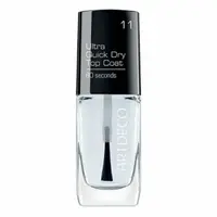 Lac de unghii Artdeco, Ultra Quick, roz deschis, 11 ml