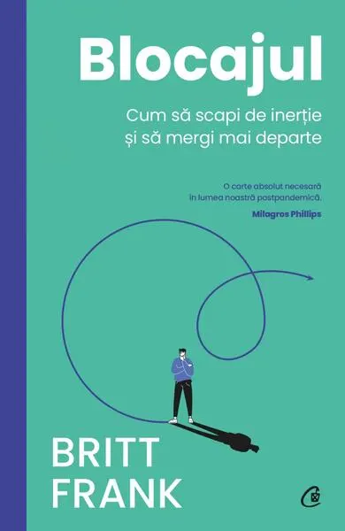 Blocajul - Paperback brosat