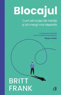 Blocajul - Paperback brosat