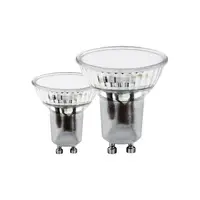 Set 2 becuri EGLO LM_LED_GU10 110145