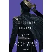 Invocarea Luminii (Trilogia CULORILE MAGIEI, partea a 3-a)