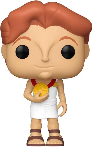 Figurina - Funko Pop! - Disney Hercules - Young Herc