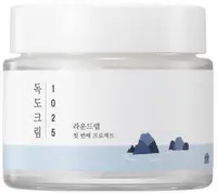 Round Lab 1025 Dokdo Cremă hidratantă pentru față, 80 ml