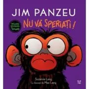 Jim Panzeu. Nu va speriati!