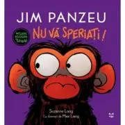 Jim Panzeu. Nu va speriati!