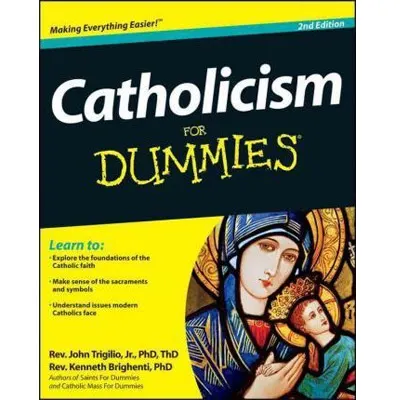 Catholicism For Dummies