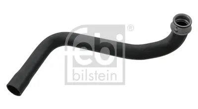 Conducta furtun sistem racire superior (36mm) MERCEDES SPRINTER 3,5-T (906), SPRINTER 3-T (906), SPRINTER 4,6-T (906), SPRINTER 5-T (906); VW CRAFTER 30-35, CRAFTER 30-50 2.5D 3.5 dupa 2006