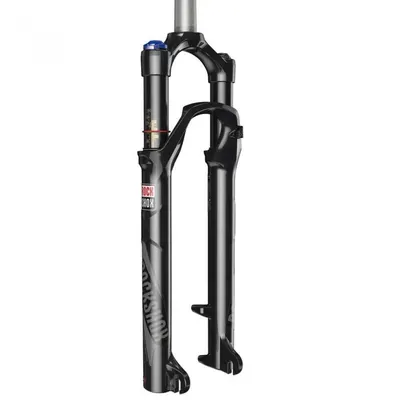 RockShox Reba RL 26" - furcă față