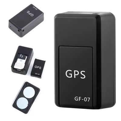 Mini dispozitiv cu GPS si ascultare in timp real