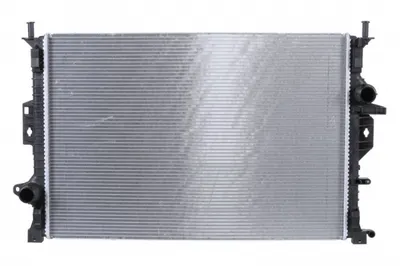 Radiator Motor Potrivit Volvo S60 Ii, S80 Ii, V60 I, V70 Iii; Ford C-Max Ii, Focus Iii, Galaxy Ii, Grand C-Max, Kuga I, Kuga Ii, S-Max 1.6-2.0d