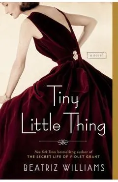 Tiny Little Thing