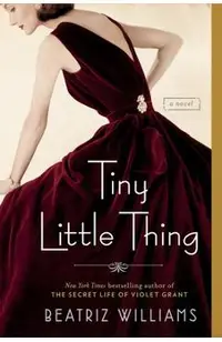 Tiny Little Thing