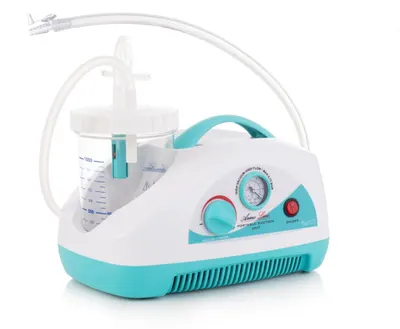 Aspirator Chirurgical Portabil Armo Line al-03 (30 L/min)