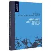 Aplicarea legii fiscale in timp