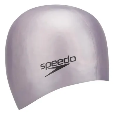 Cască De Înot NATAȚIE Speedo Moulded Simplu Adulți