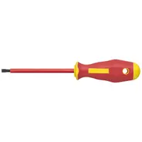 Surubelnita dreapta VDE 8.0x1.2x175mm Klauke KL10017580IS