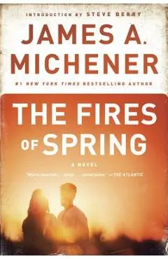 The Fires of Spring