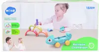 Jucării Hola Toys - Chameleon