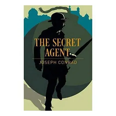 The Secret Agent