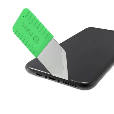 Clips Metalic 2UUL DA92 X-Blade
