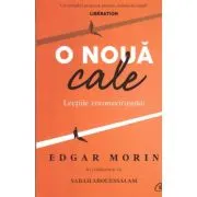 O noua cale. Lectiile coronavirusului