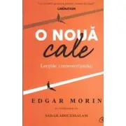 O noua cale. Lectiile coronavirusului