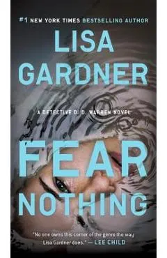 Fear Nothing: A Detective D.D. Warren Novel
