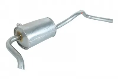 Toba esapament finala RENAULT GRAND SCENIC III, MEGANE III, SCENIC III 1.5D dupa 2008