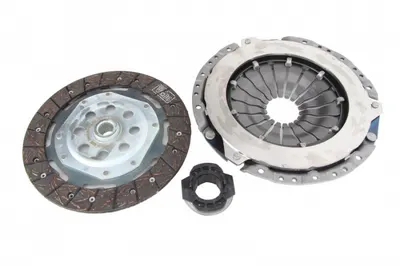 Kit Ambreiaj cu Rulment (228mm) Potrivit Audi A1, A3, Tt; Seat Cordoba, Ibiza Iii, Ibiza Iv, Ibiza Iv Sc, Ibiza Iv St, Leon, Toledo Ii; Skoda Fabia Ii, Octavia I 1.6d 1.8 1.9d 09.96