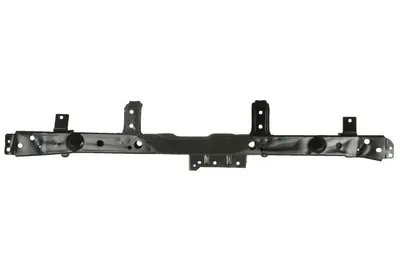 Acoperire fata potrivit NISSAN JUKE I LIFT 2014-2018 - (superior, otel)